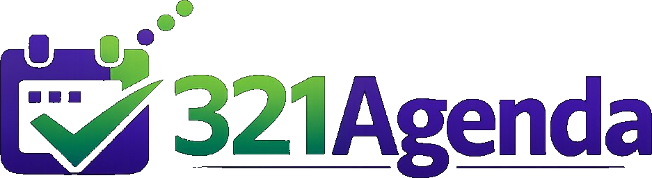 321Agenda